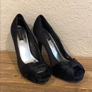 White house black market heel